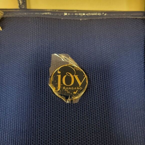 Joy Mangano TuffTech Tote with RFID Protection - Picture 5 of 5